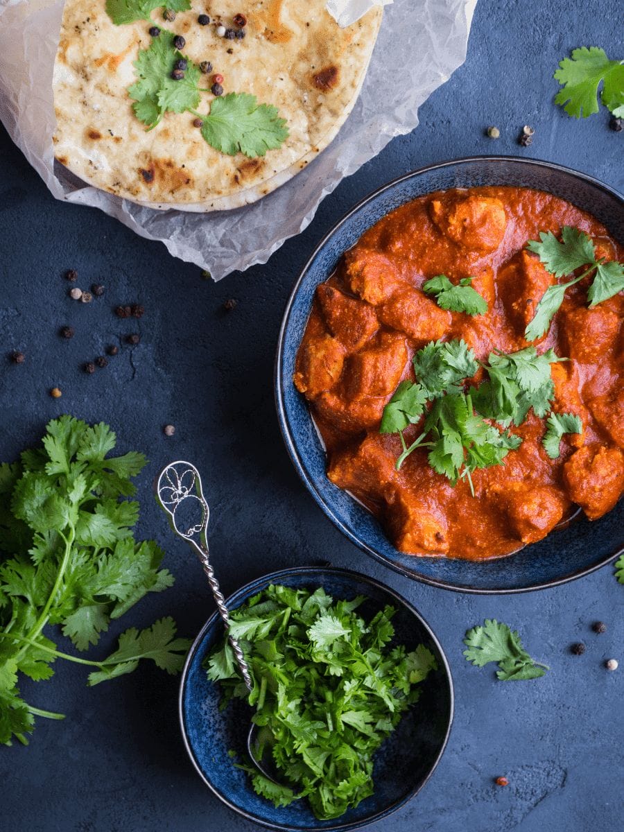 Indian Takeaway Syns Find Out How Many Syns Your Favorite Dishes Are