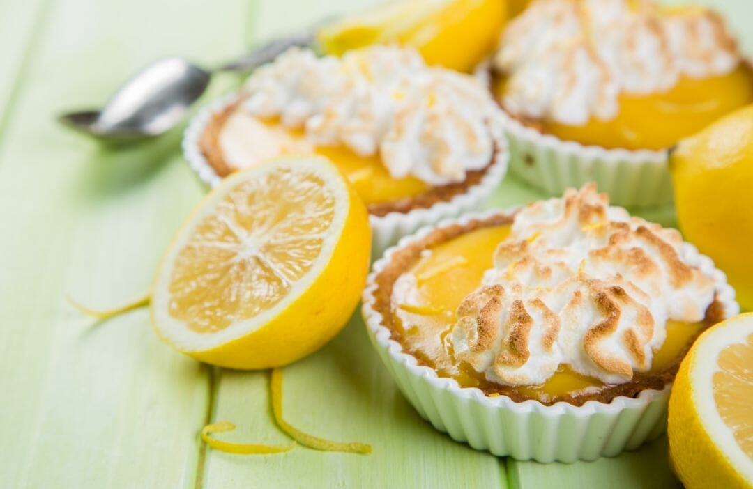 How Many Syns In A Meringue Nest? Tesco, Sainsburys & Asda Compared!