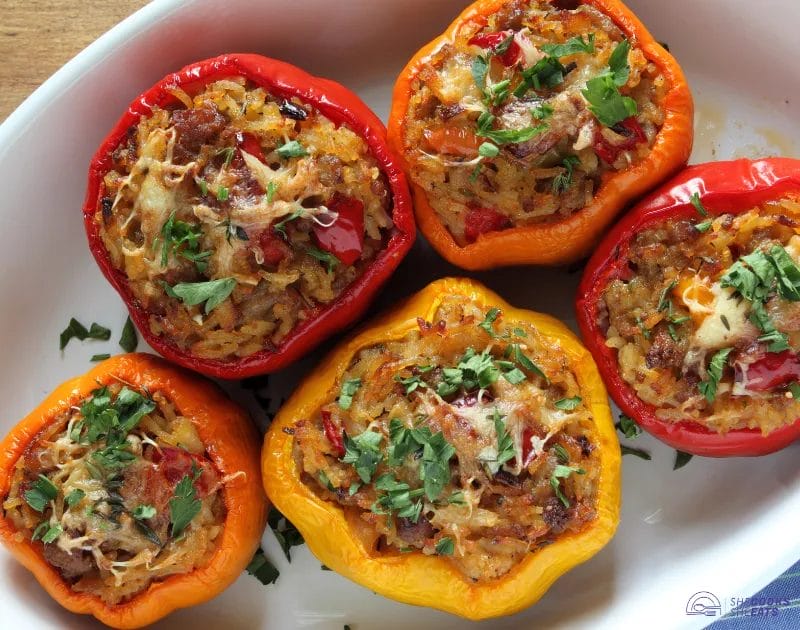 Slimming World Minced Beef Recipes - Our List Of The Best Recipes Online!