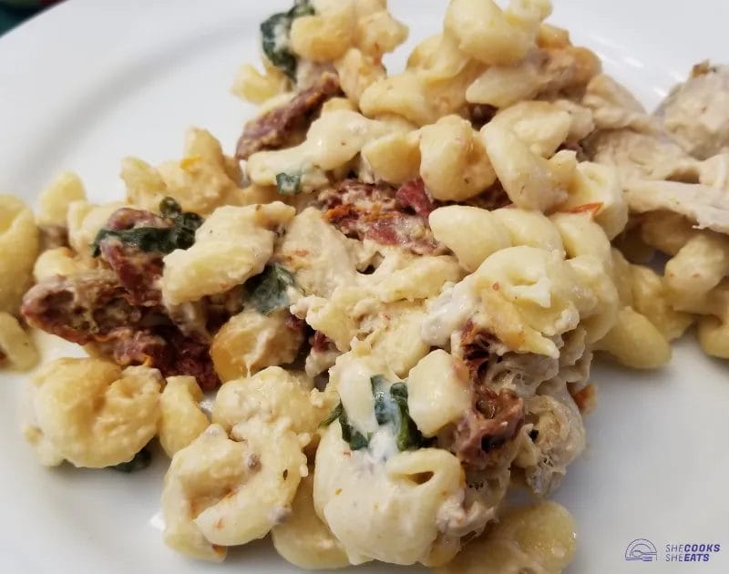 Bachelors Pasta & Sauce How Many Syns To Expect?