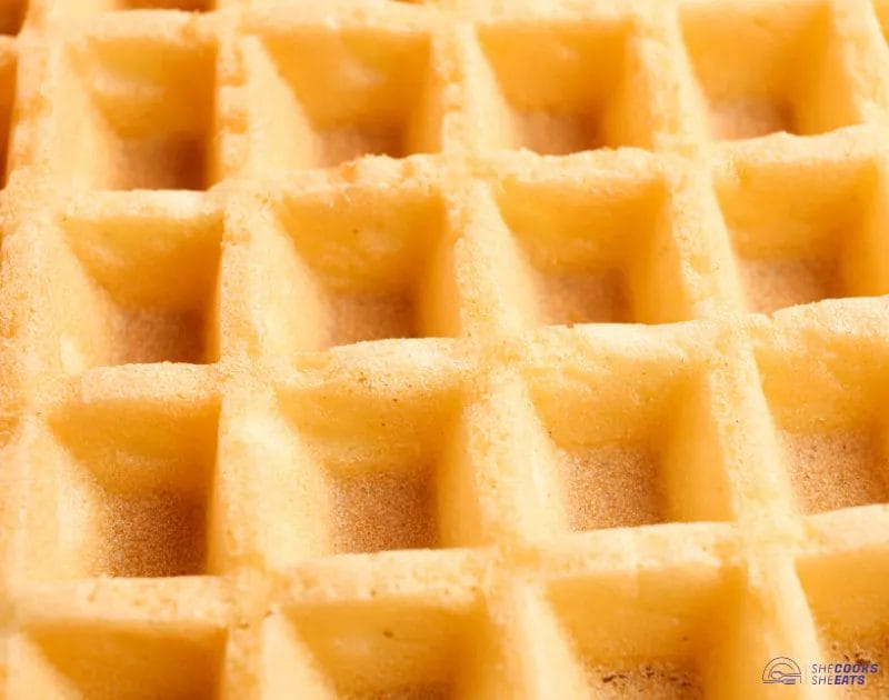 Birdseye Potato Waffles How Many Syns Per Waffle? Find Out Here!