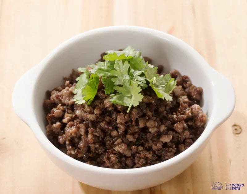 Slimming World Minced Beef Recipes - Our List Of The Best Recipes Online!