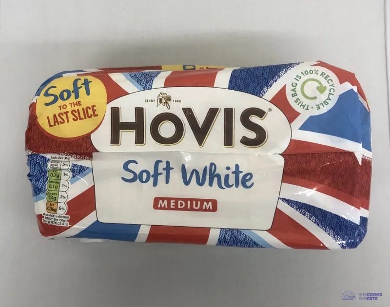 How Many Syns In Hovis Medium White Bread? & Low Syn Alternatives