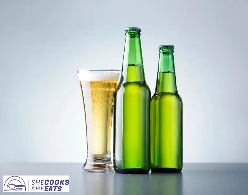 Alcohol Beer Vs Non-Alcoholic Beer - Which Are Better For Syns