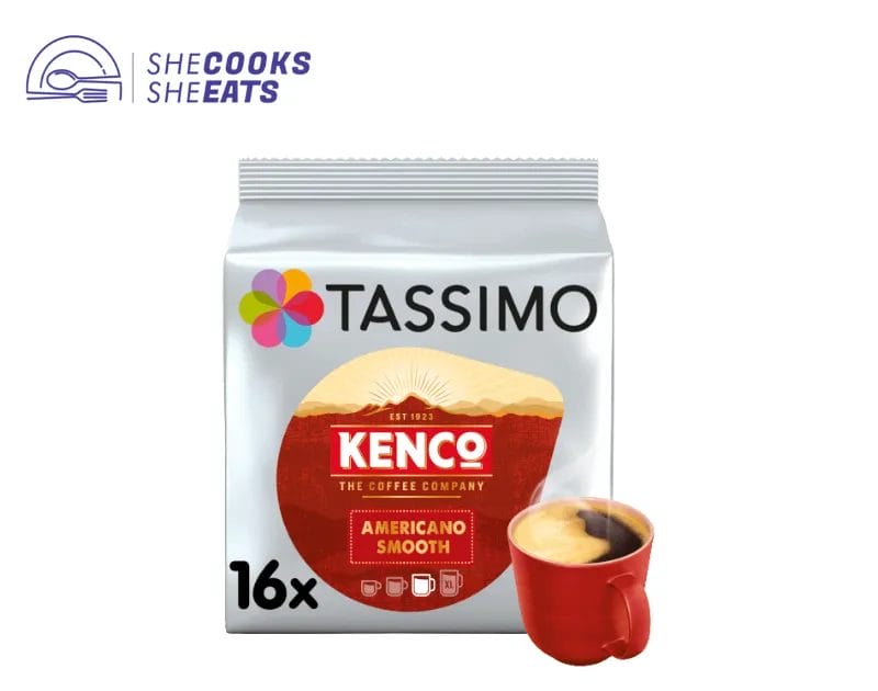 How Many Syns In Nescafe Dolce Gusto Cafe au Lait?