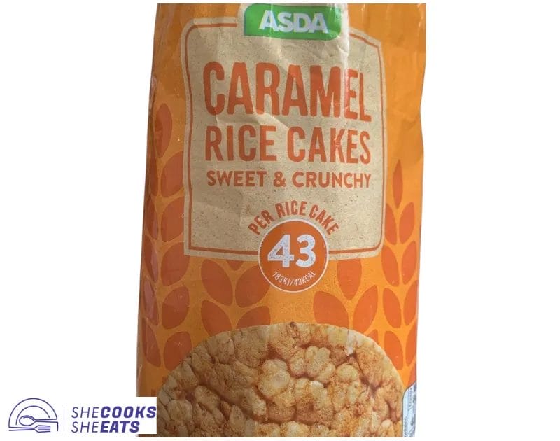 How Many Syns In Asda Caramel Rice Cakes? Find Out Here!