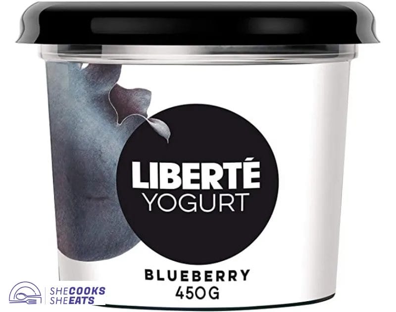 Are Liberte Greek Yoghurts Okay To Eat On Slimming World