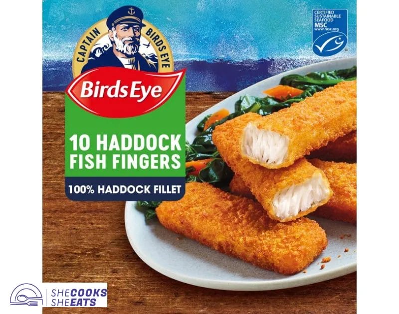 How Many Syns In Birds Eye Inspirations Fish Fingers? Find Out Here!