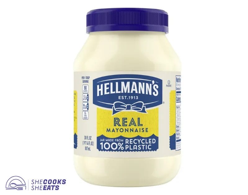 How Many Syns In Hellman's Full Fat Mayonnaise? Find Out Here!