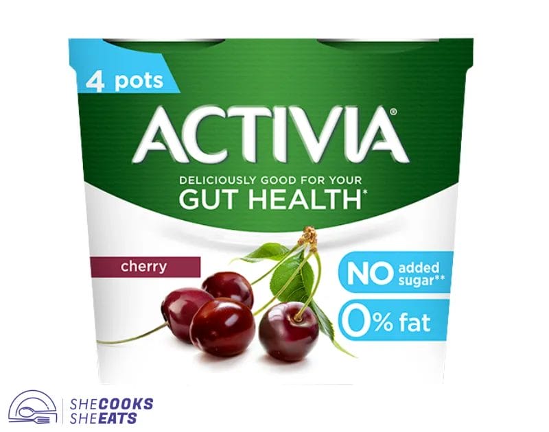 Activia Light Yogurt Syns Shelly Lighting