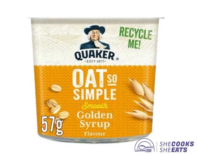 How Many Syns In Golden Syrup Porridge Sachet? Find Out Here!