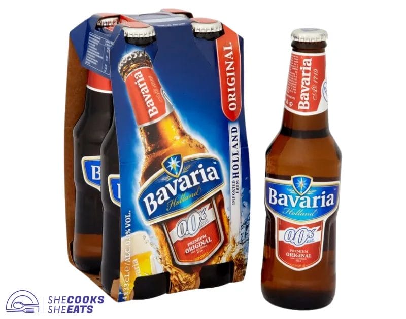 Does Bavaria Non-Alcoholic Beer Have a Lot Of Syns