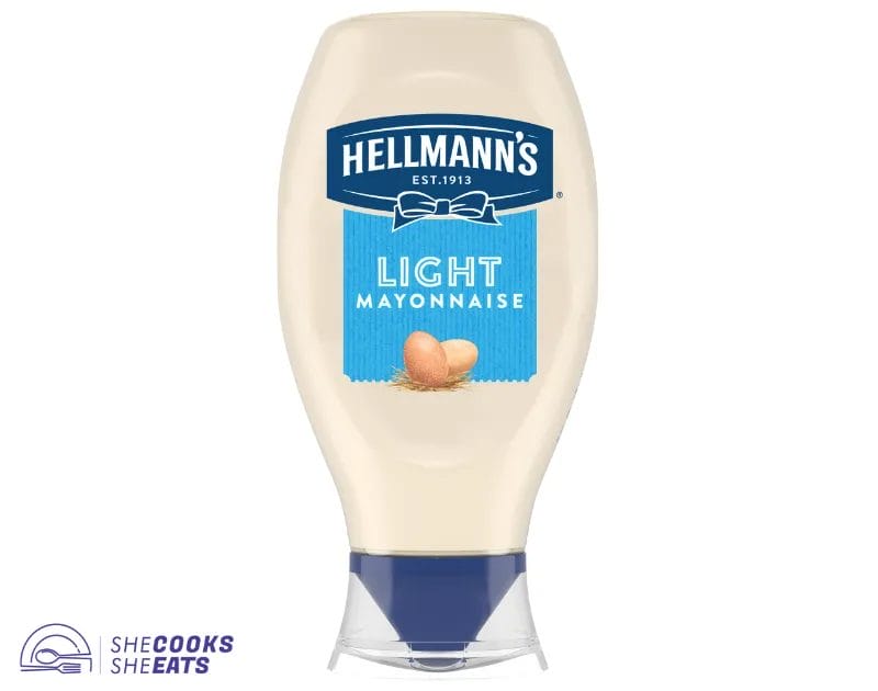 How Many Syns In Hellman's Full Fat Mayonnaise? Find Out Here!