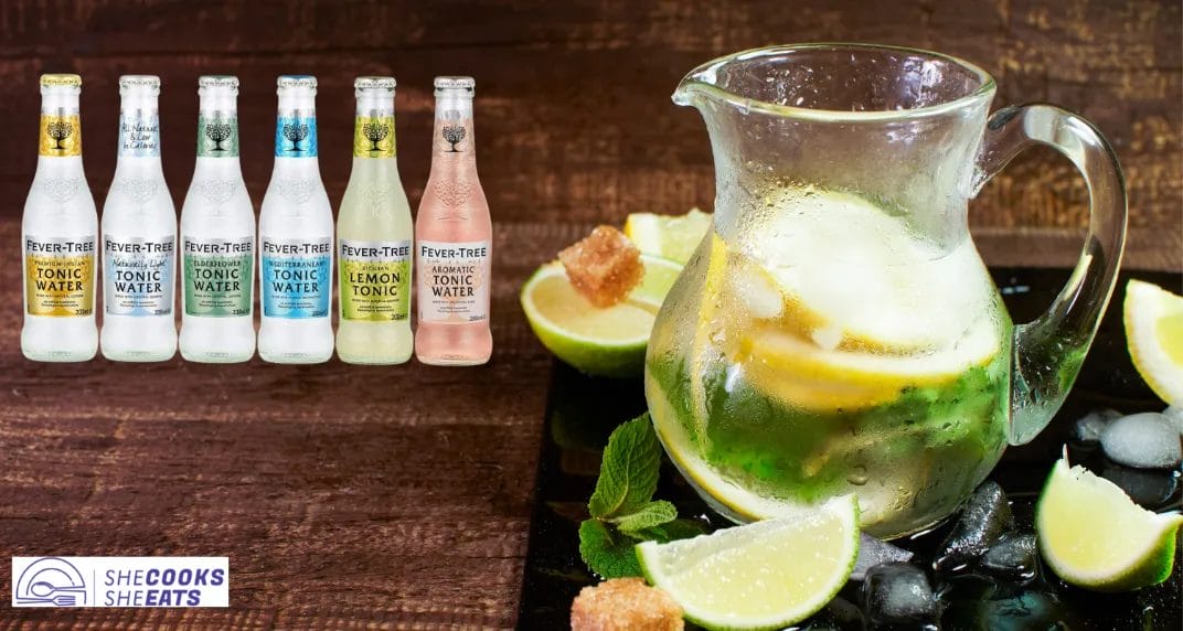 How Many Syns In Fever Tree Elder Flower Tonic? Find Out Here!