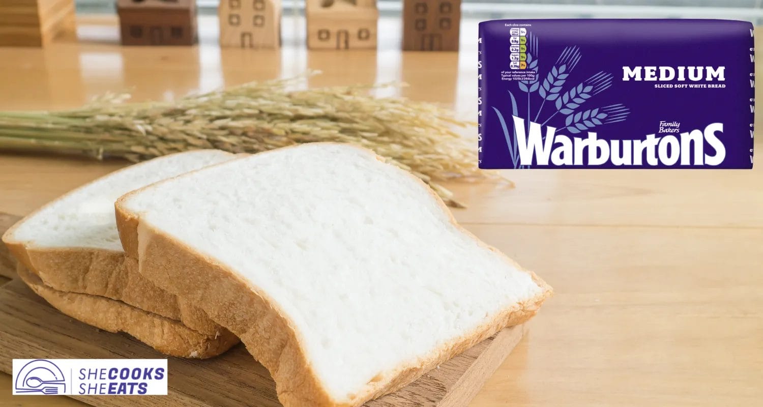 How Many Syns In Warburtons White Bread? Find Out Here!