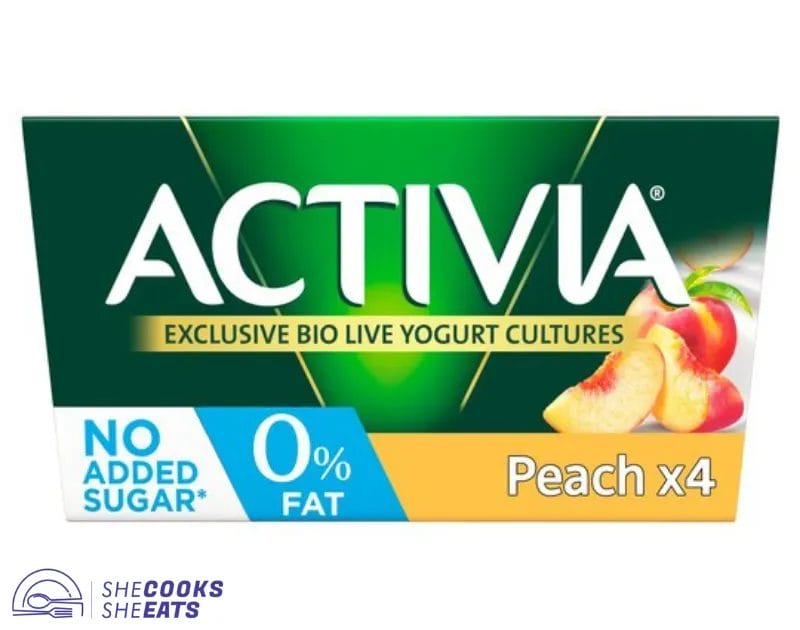 How Many Syns In Activia 0 Fat Yogurt? Find Out Here!