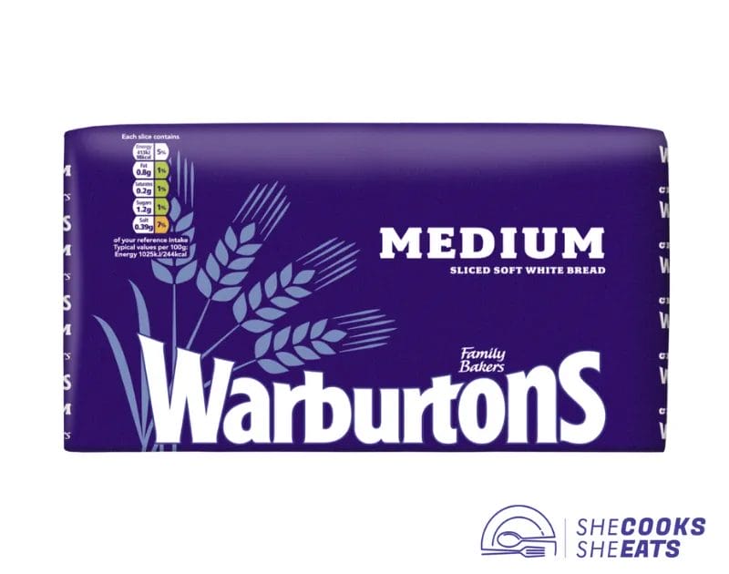 How Many Syns In Warburtons White Bread? Find Out Here!