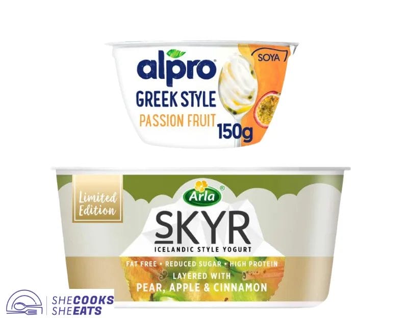 How Many Syns In Activia 0 Fat Yogurt? Find Out Here!