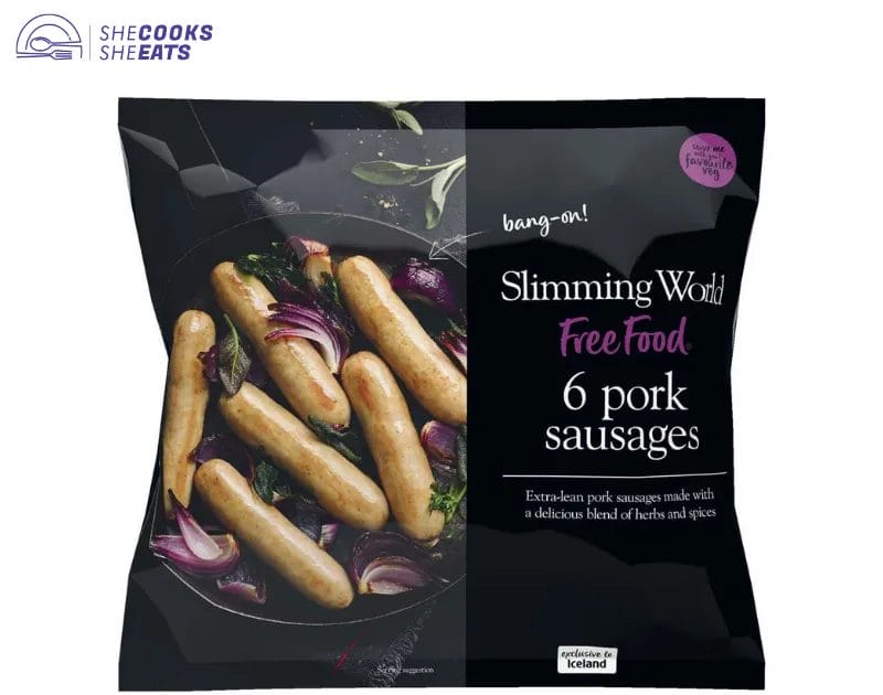How Many Syns In Mattessons Reduced Fat Pork Sausages? Find Out Here!