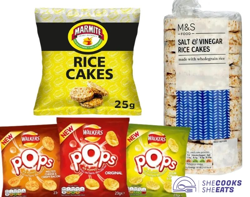 How Many Syns In Jumbo Caramel Snack A Jacks? Find Out Here!