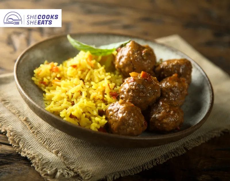 How Many Syns In Quorn Swedish Style Meatballs? Find Out Here!