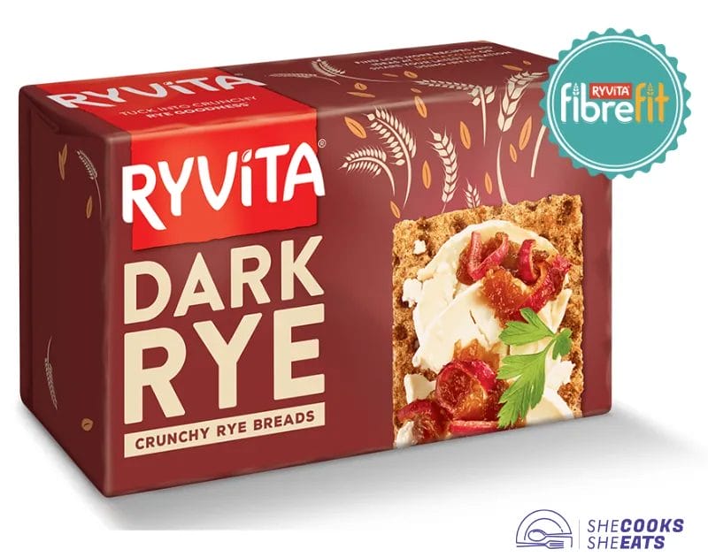 How Many Syns In Ryvita Cracked Black Pepper? Find Out Here!
