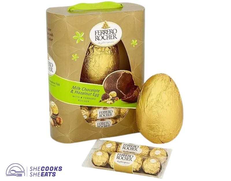 What Is The Syn Value Of Ferrero Rocher Easter Eggs