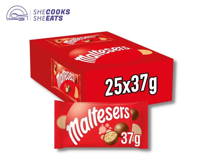 Can I Eat Maltesers On The Slimming World Plan