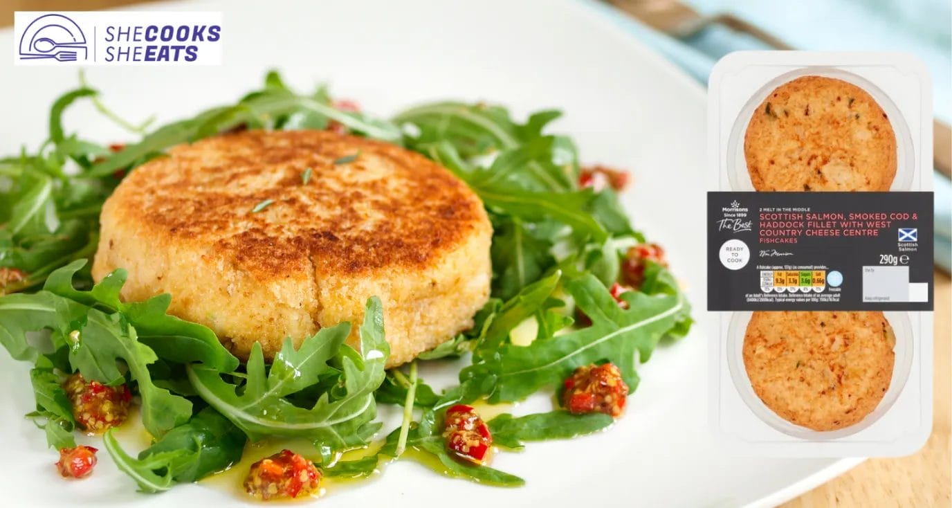 How Many Syns In Morrisons Fish Cakes? Find Out Here!