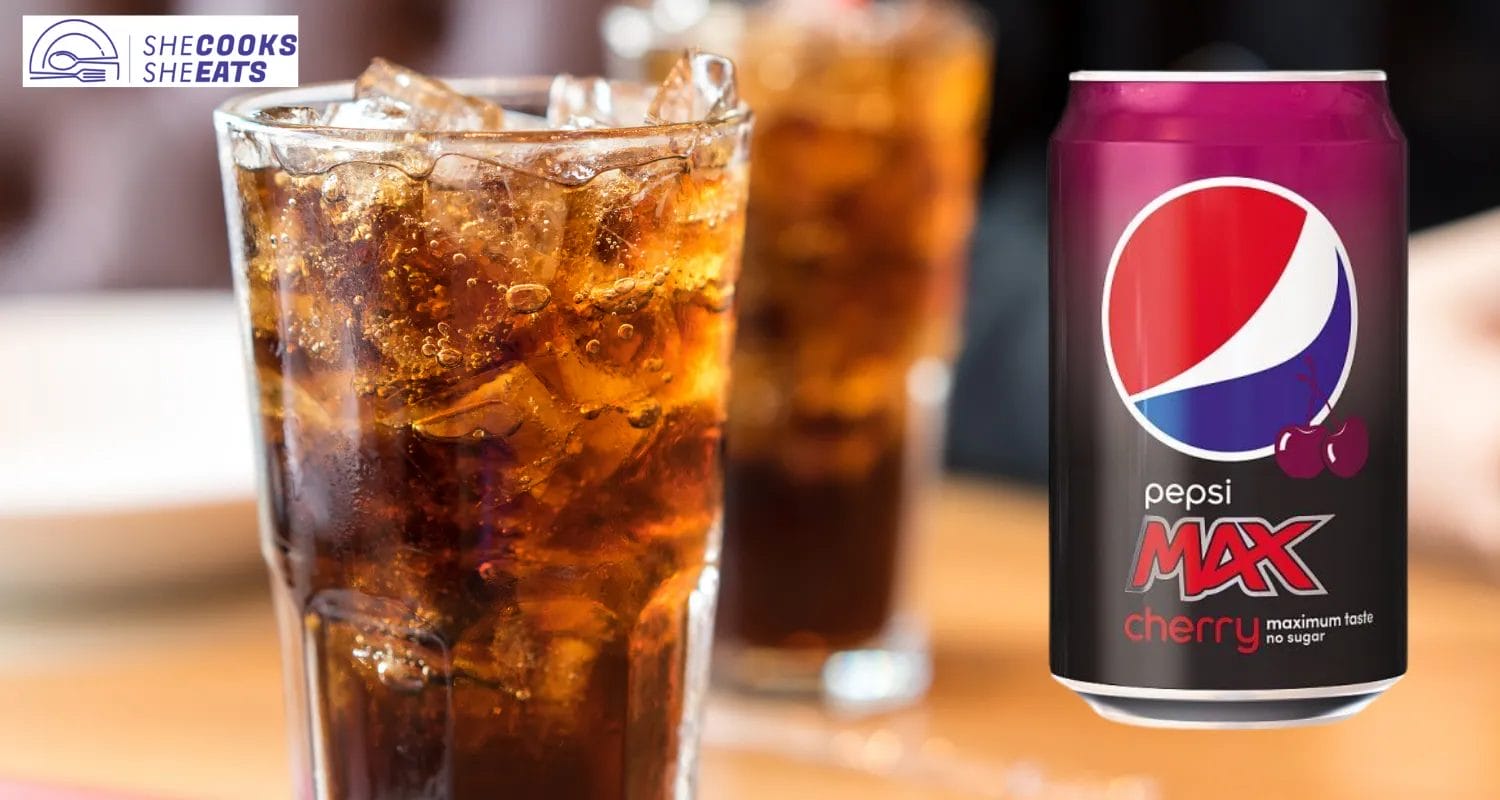 How Many Syns In Pepsi Max Cherry? Find Out Here!