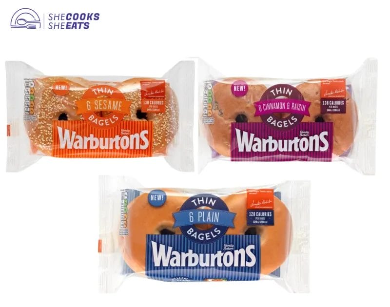 How Many Syns In Warburtons Bagel Thins? Find Out Here!