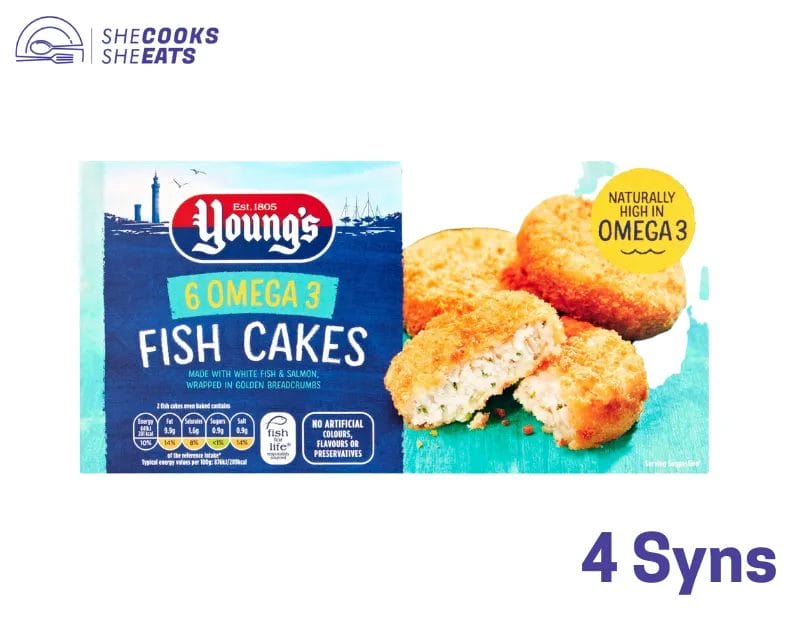 How Many Syns In Morrisons Fish Cakes? Find Out Here!