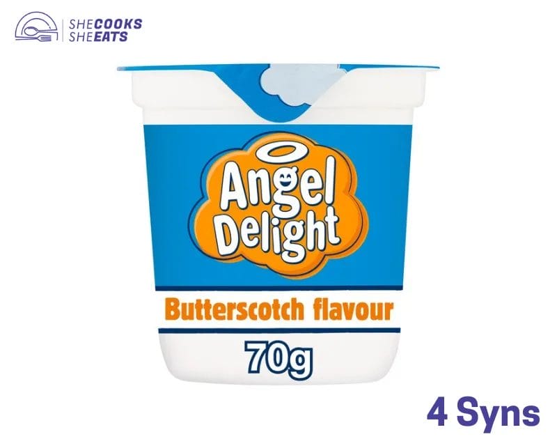 Other Angel Delights Syn Values