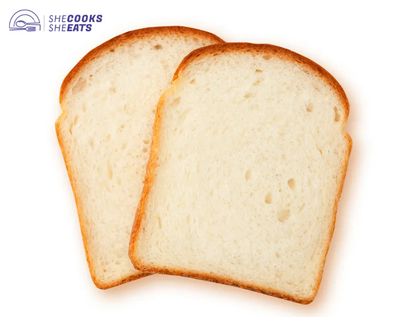 Why Are Syns For White Bread Different
