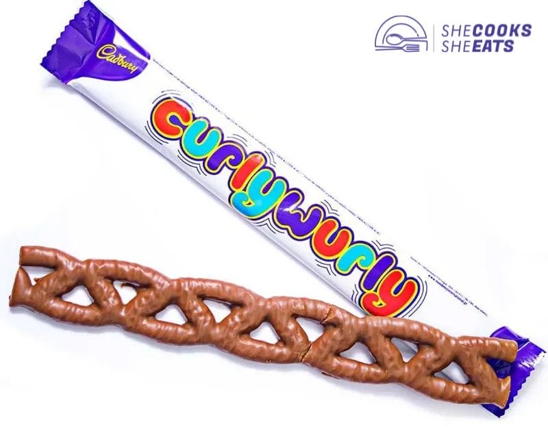 How Many Syns In A Cadbury