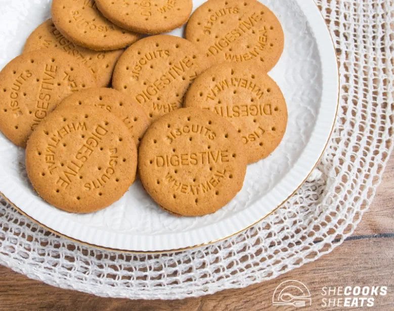 Are Digestive Biscuits Good For Weight Loss