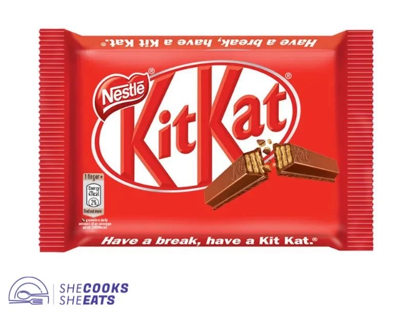 Are Kit Kat's High In Syns On The Slimming World Diet.webp