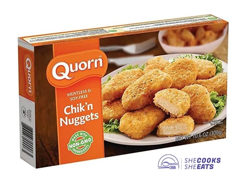 How Many Syns In Quorn Nuggets? Find Out Here!