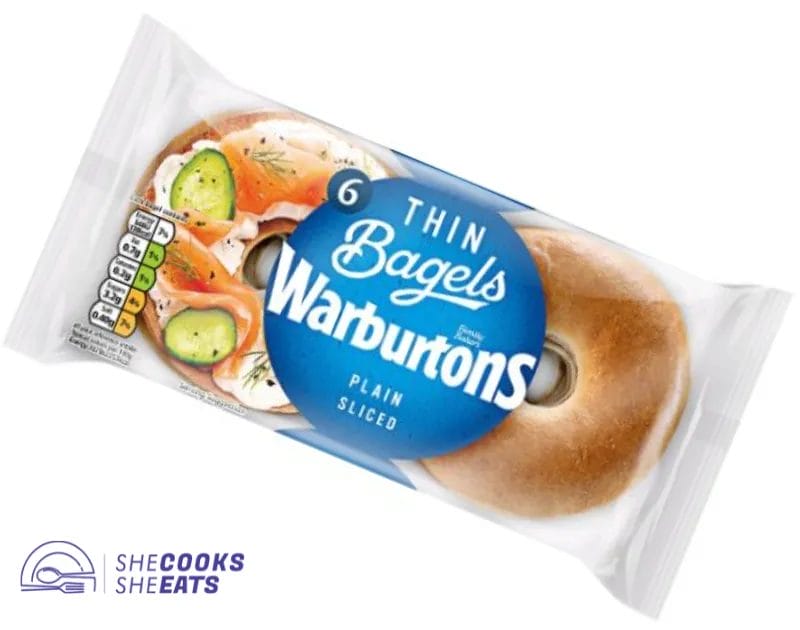 LowSyn Breads How Many Syns in Warburton Thins?