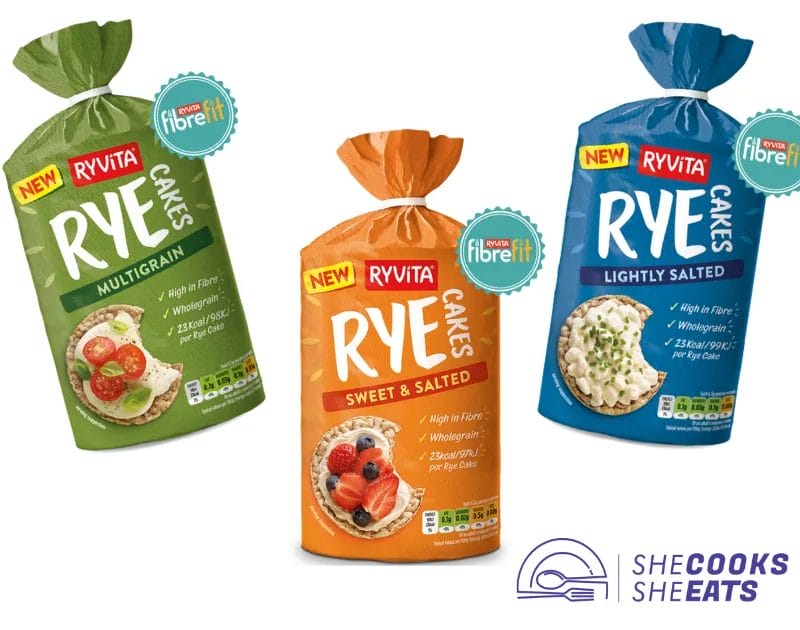 Can I Eat Ryvita's Syn Free On Slimming World