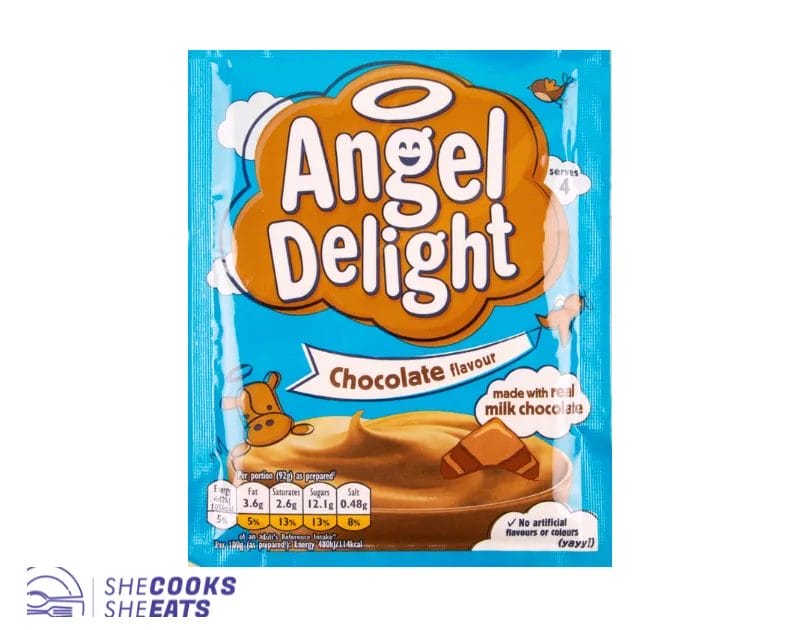How Many Syns In Angel Delight? & Other Low Syn Alternatives!