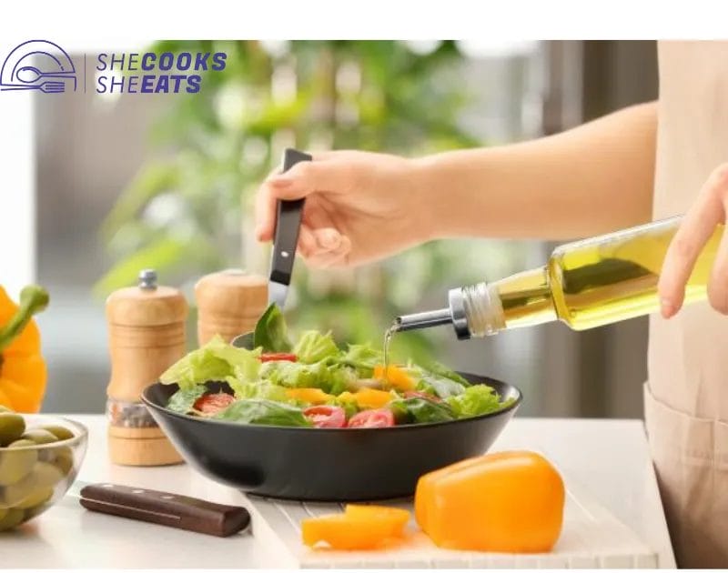 How Many Syns In Olive Oil? & Other Low Syn Cooking Oils!