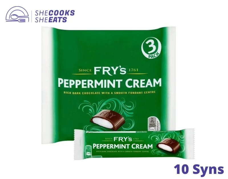How Many Syns In Frys Turkish Delight Bars? & Low Syn Alternatives