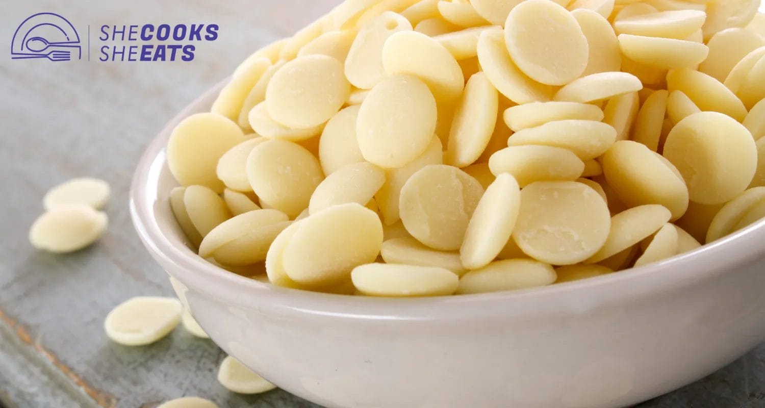 How Many Syns In A Small Bag Of Chocolate Buttons? & Low Syn Alternatives