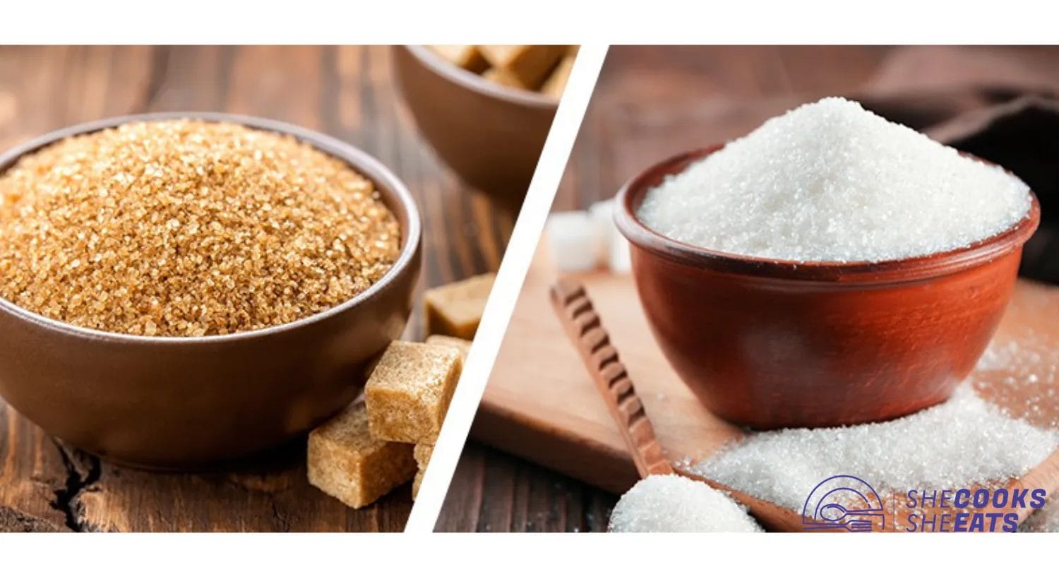 How Many Syns In A Teaspoon Of Sugar? & Some Low Syn Alternatives