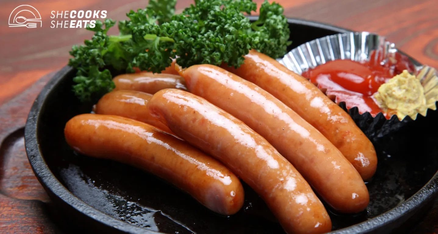 How Many Syns In Asda Reduced Fat Sausages? & Low Syn Alternatives