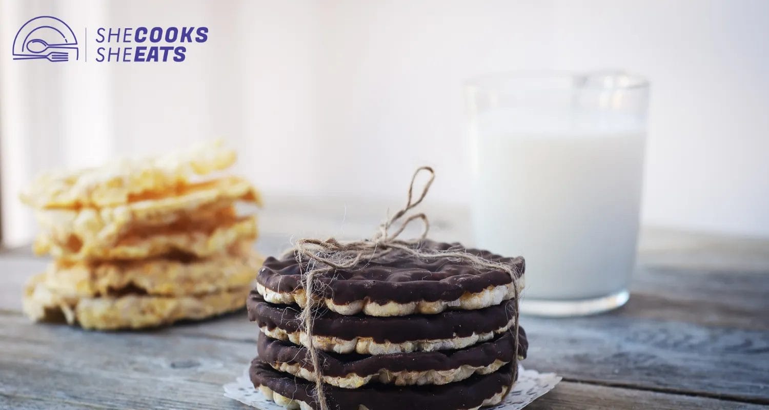 How Many Syns In Kallo Chocolate Rice Cakes? & Low Syn Alternatives