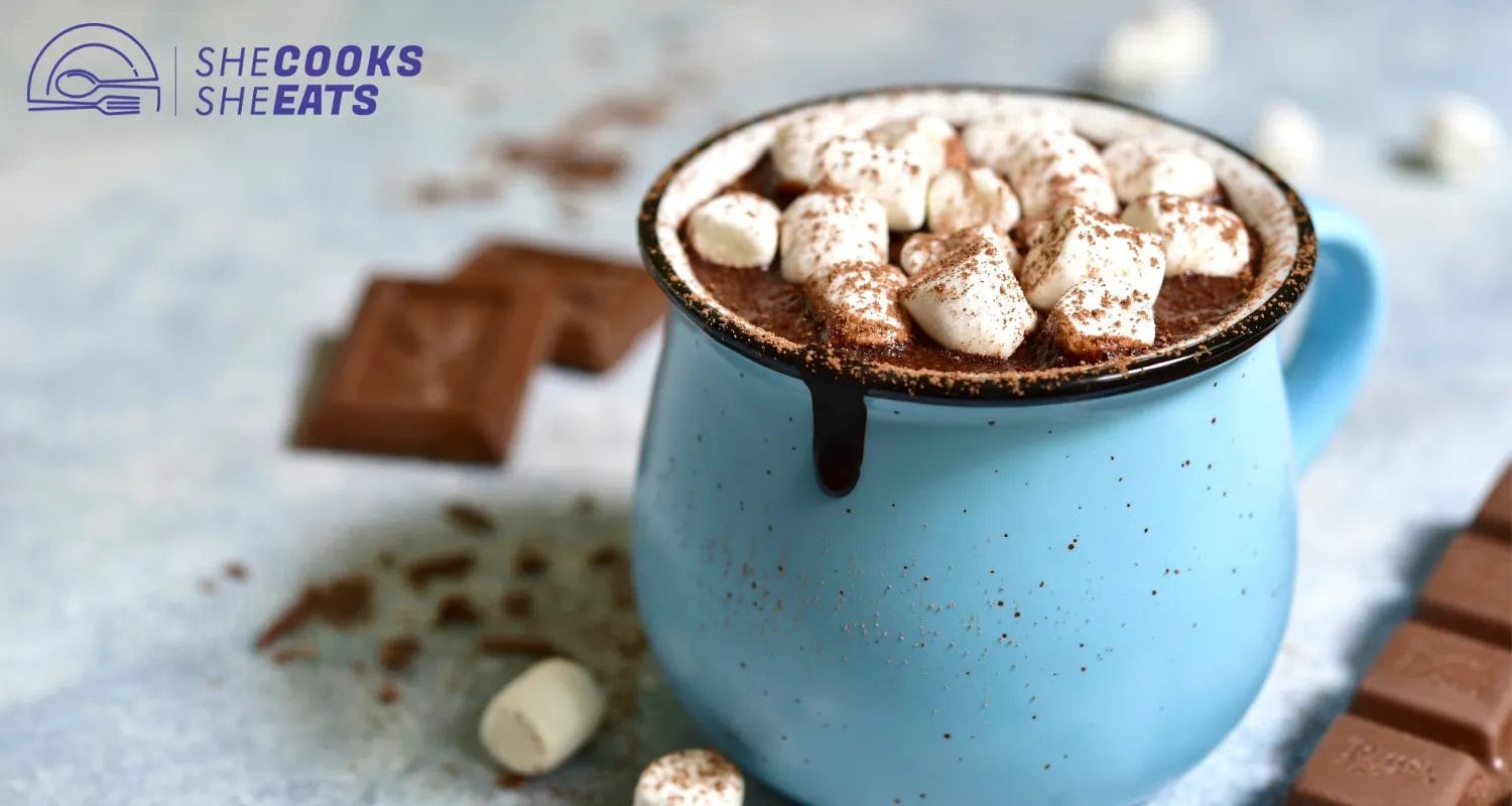 How many syns in options hot chocolate sachets low syn alternatives
