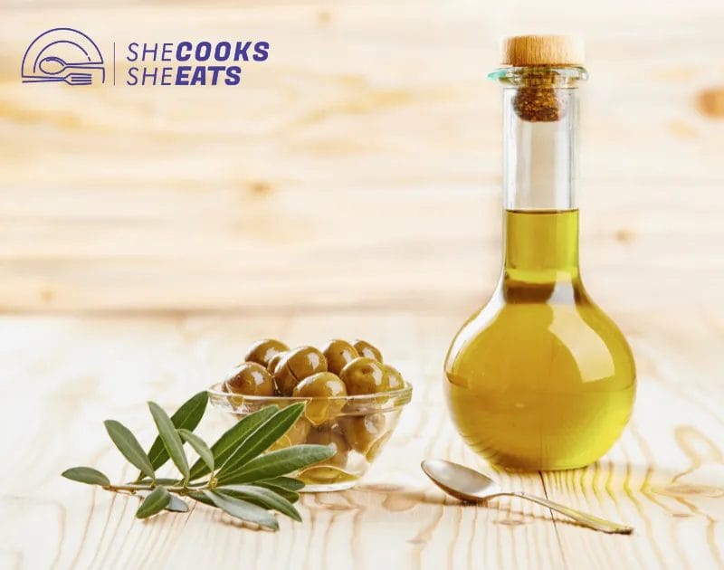 How Many Syns In Extra Virgin Olive Oil? & Low Syn Alternative Oils
