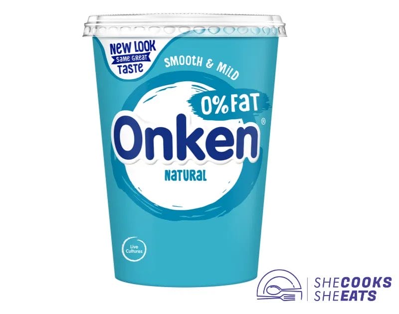 Is Onken Fat-Free Yoghurt Syn Free